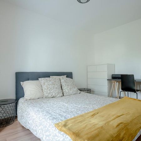세농 T2 Cosy Bordeaux - Tram & Parking 아파트 외부 사진