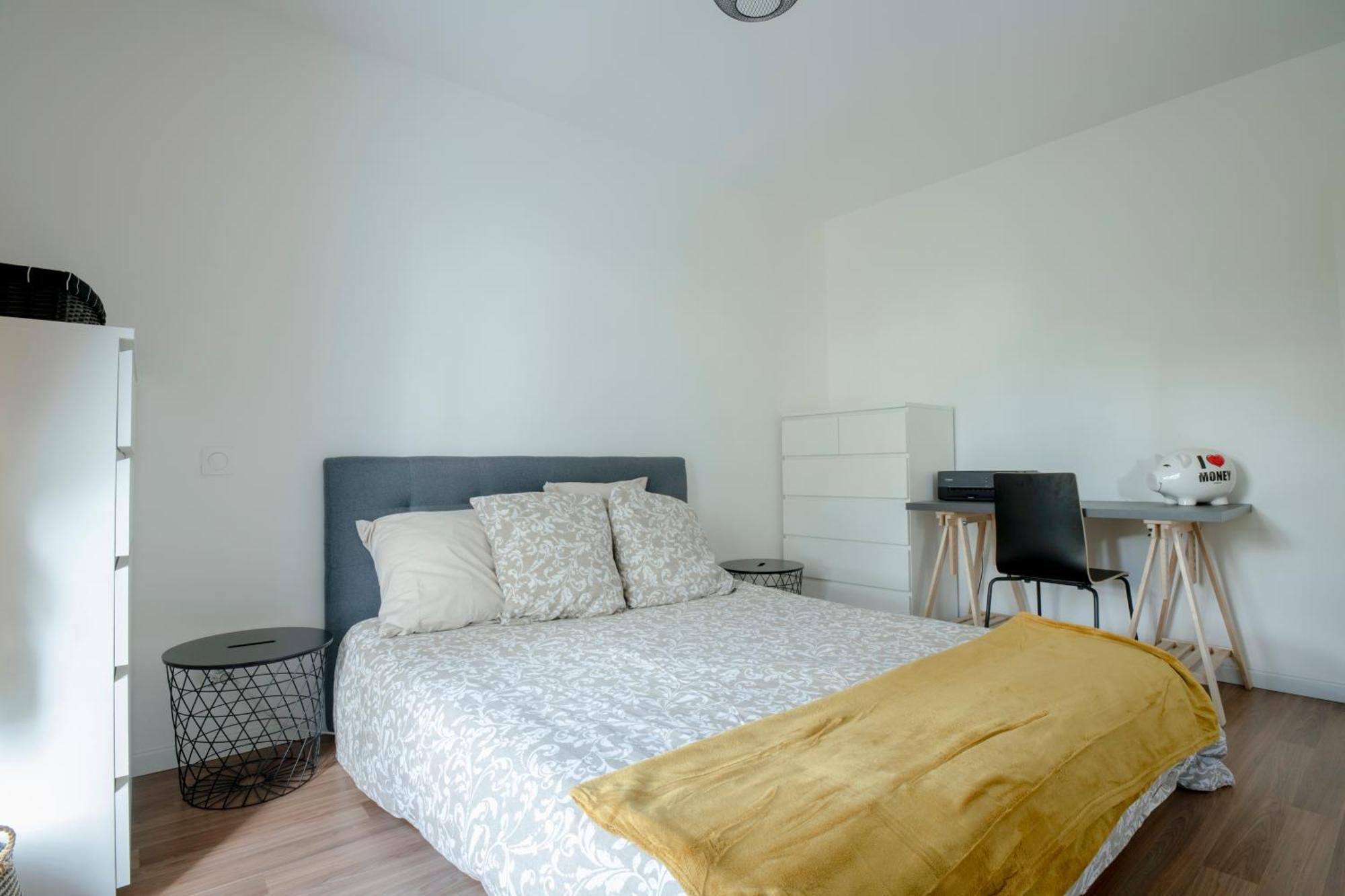 세농 T2 Cosy Bordeaux - Tram & Parking 아파트 외부 사진