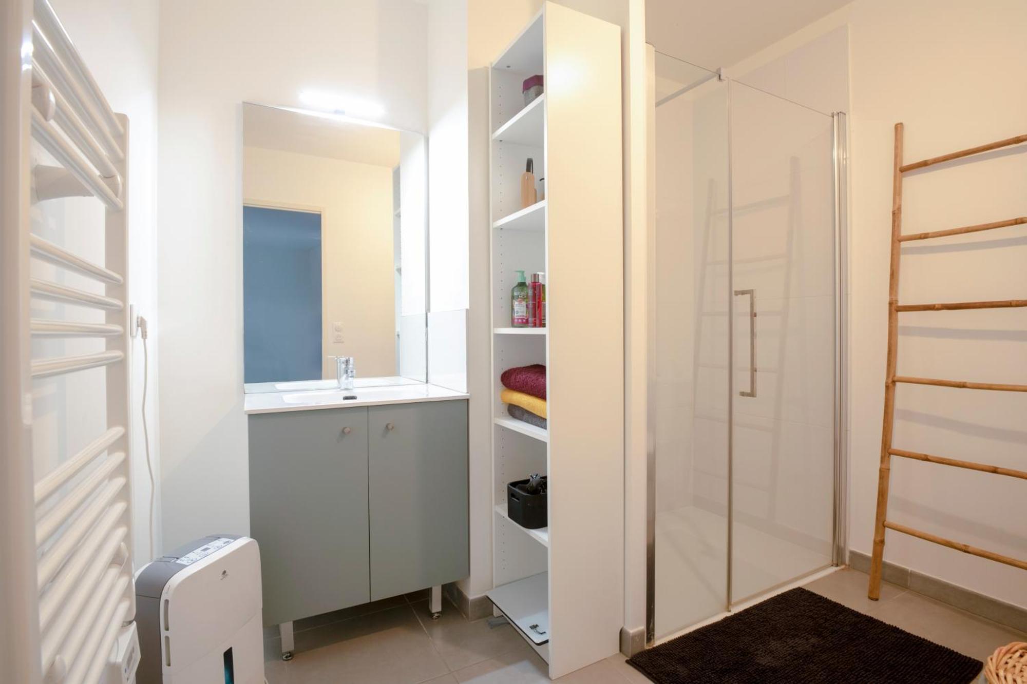 세농 T2 Cosy Bordeaux - Tram & Parking 아파트 외부 사진